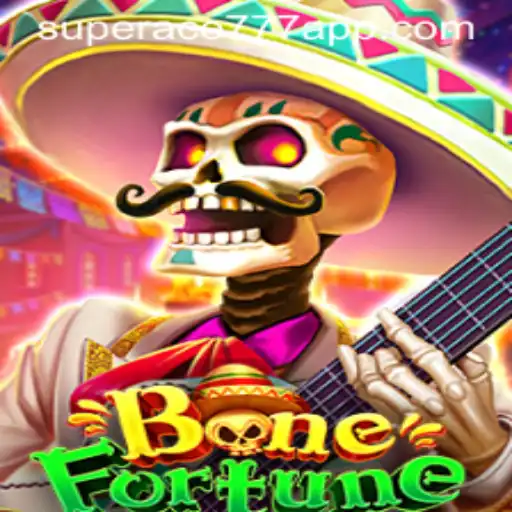 Unveiling BoneFortune: A Deep Dive into the Exciting World of SUPERACE777