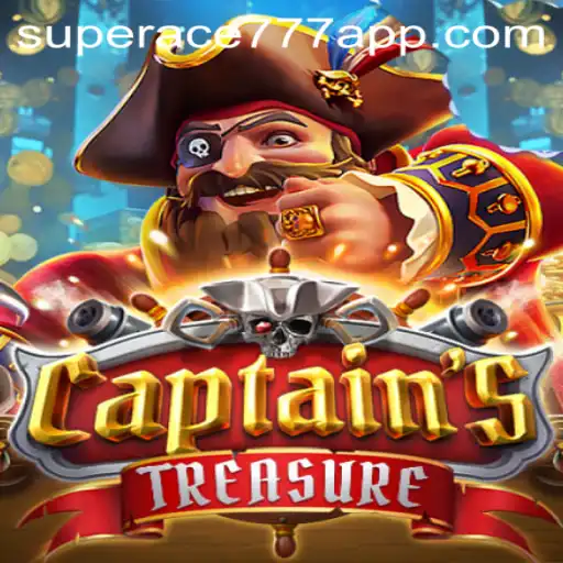 Unveiling CaptainssTreasure: A New Era of Gaming