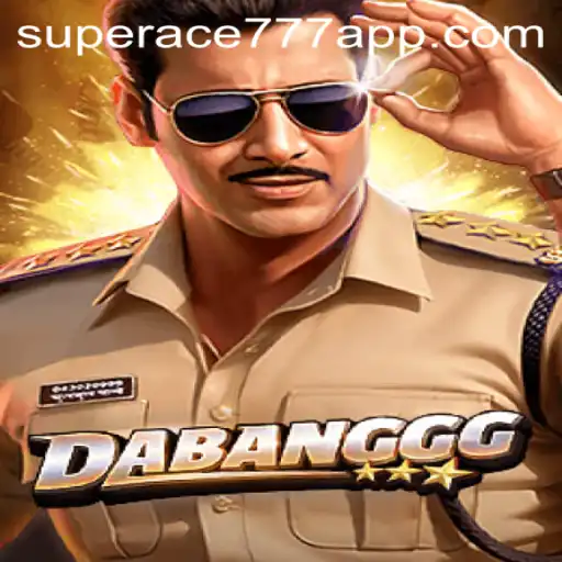 Unveiling the Thrills of DABANGGG: The Gamers' Paradise with SUPERACE777