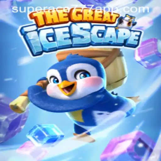 Exploring TheGreatIcescape with SUPERACE777