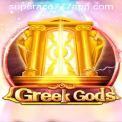 Exploring GreekGods: The Mythical Casino Adventure Enhanced by SUPERACE777