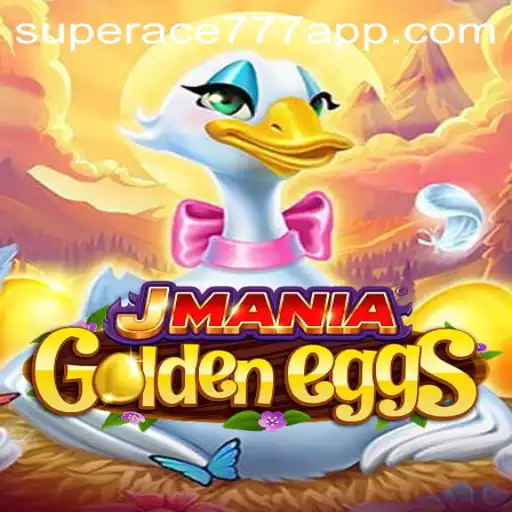JMania Golden Eggs: A Thrilling Adventure