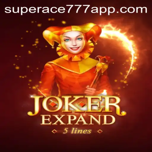 Unveiling the Exciting World of JokerExpand: A Comprehensive Guide Featuring SUPERACE777