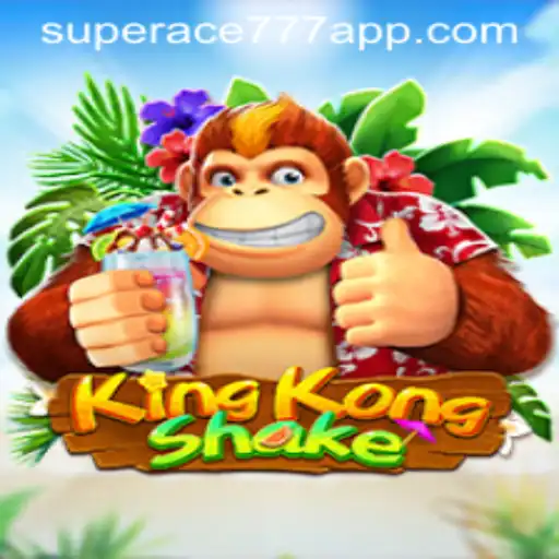 Discovering the Thrills of KingKongShake and SUPERACE777: A New Era in Gaming