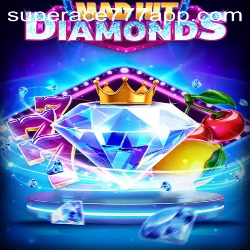 MadHitDiamonds: Dive into the Exhilarating World of Gem-Breaking Fun
