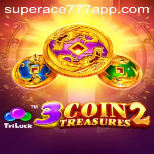 Discover the Thrilling World of 3CoinTreasures2: Your Guide to Adventure and Strategy
