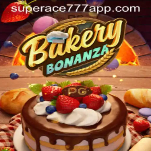 Discover BakeryBonanza: An Exciting Culinary Adventure with SUPERACE777