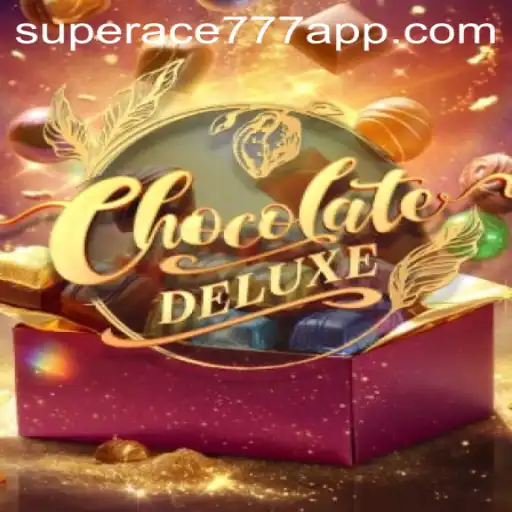 Unwrapping ChocolateDeluxe: The Sweet Game Revolution