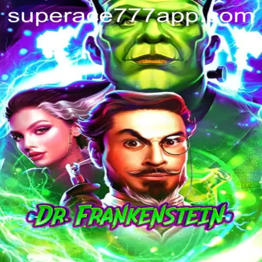DrFrankenstein: A Supercharged Gaming Experience with SUPERACE777