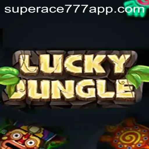 The Exciting World of LuckyJungle