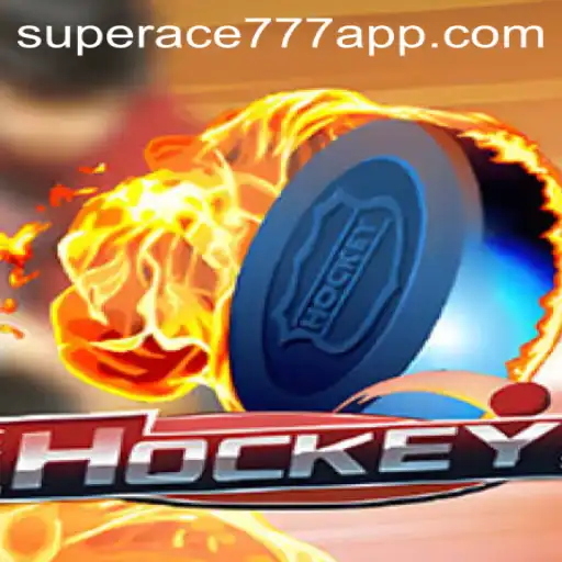 Exploring Hockey and the Influence of SUPERACE777