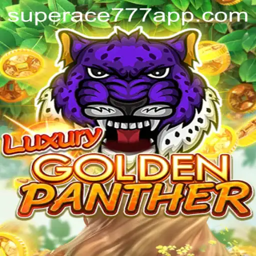 Exploring LUXURYGOLDENPANTHER: A Captivating Casino Adventure