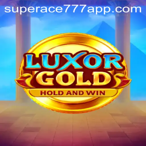 LuxorGold Game Review and Strategy Guide