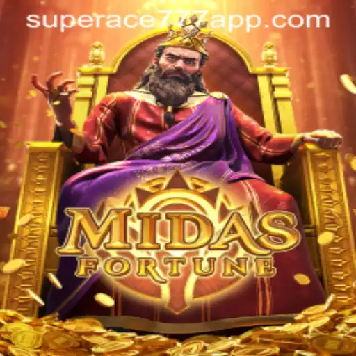 Mastering Midas Fortune