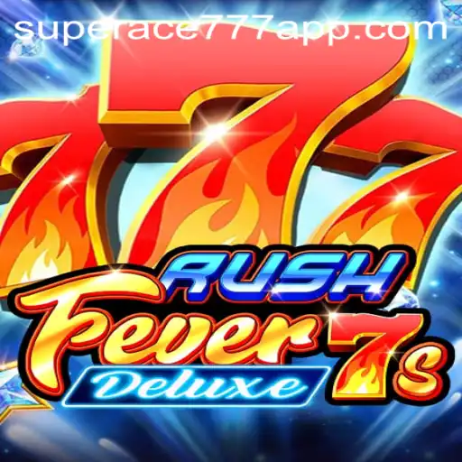 RushFever7sDeluxe: A Thrilling Adventure Awaits Gamers
