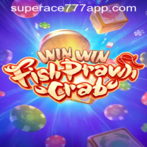 Experience Thrills with WinWinFishPrawnCrab and SUPERACE777