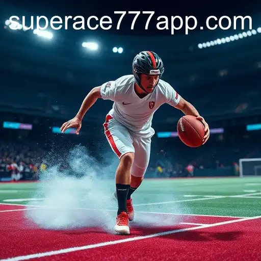 Exploring the Impact of SUPERACE777 in Modern Sports