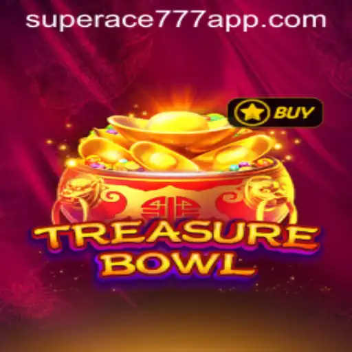Explore the Exciting World of TreasureBowl: Unveiling the Game's Mechanics and the Buzz Around SUPERACE777
