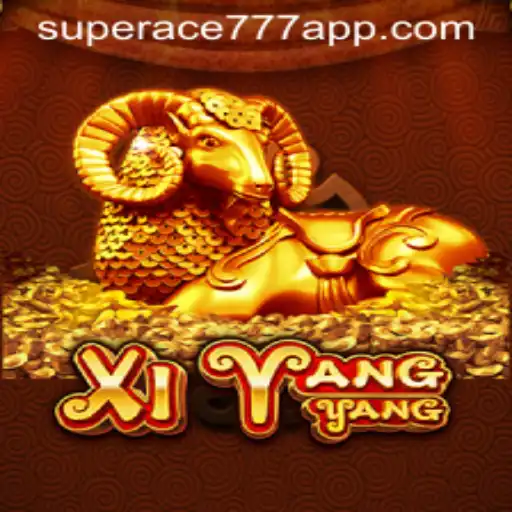XiYangYang: A Journey through SUPERACE777's Captivating Game Universe